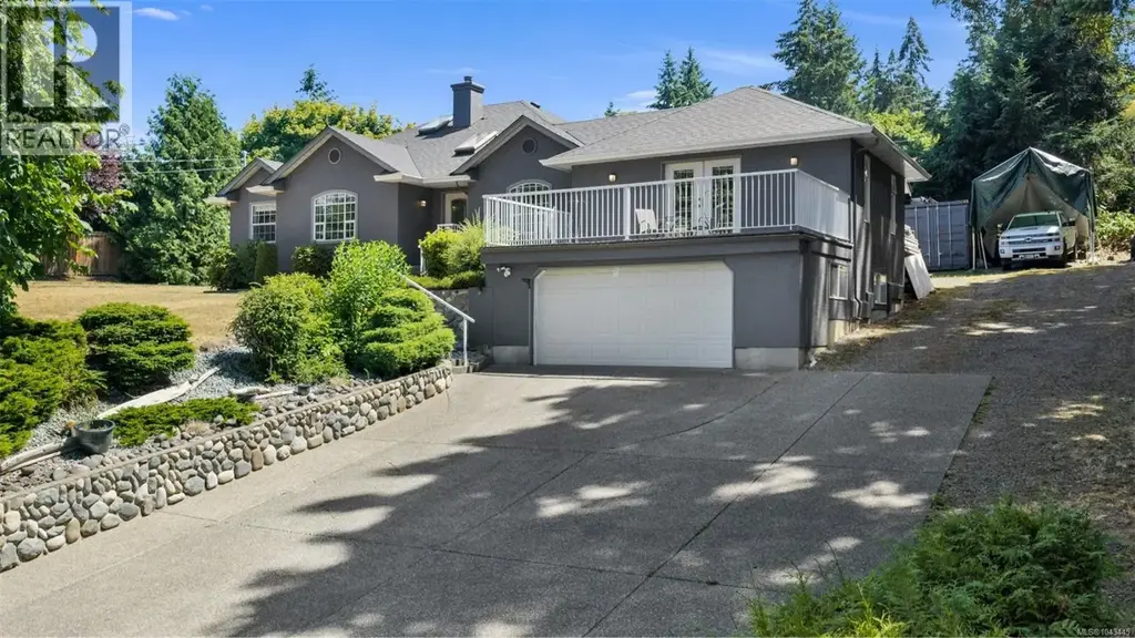1406 Donnay Dr, Duncan