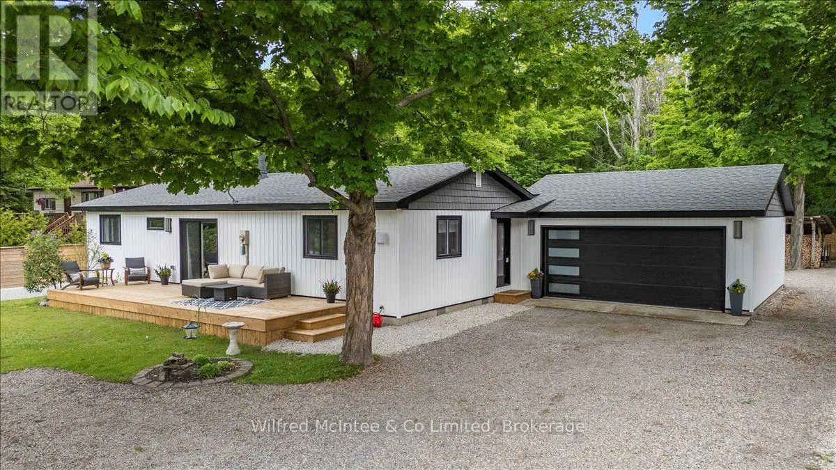 38 Allister Place, South Bruce Peninsula