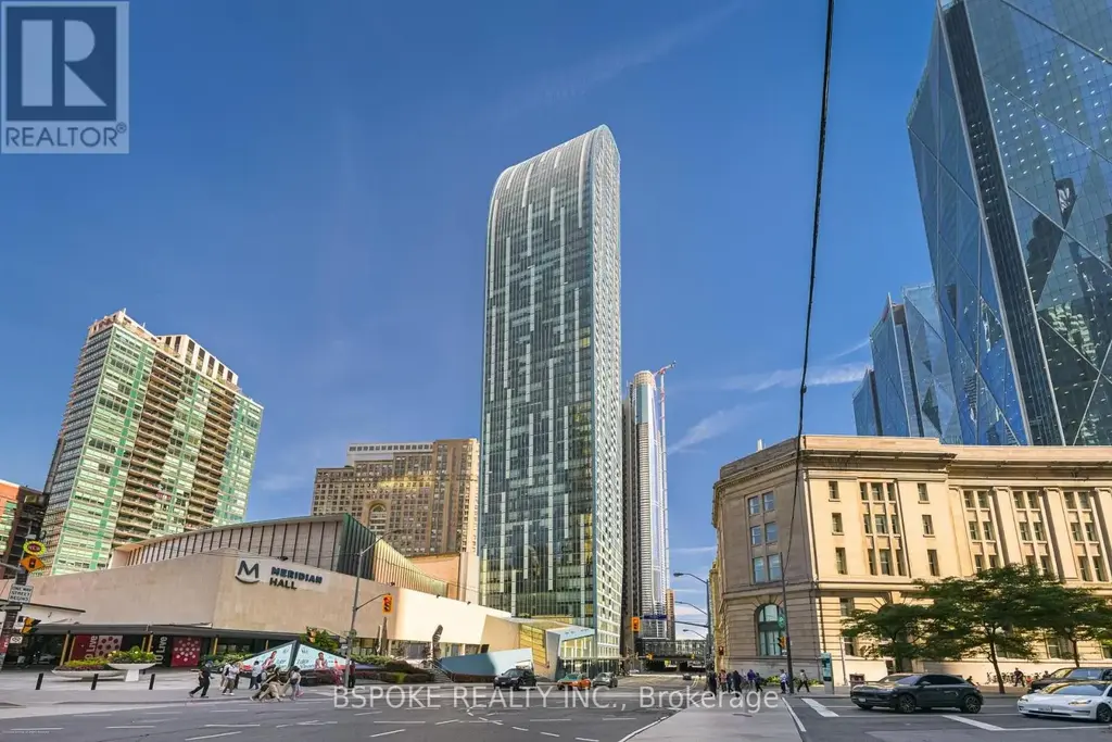 1502 - 8 The Esplanade Avenue, Toronto (Waterfront Communities)