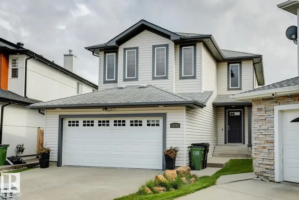 16765 119 St Nw, Edmonton