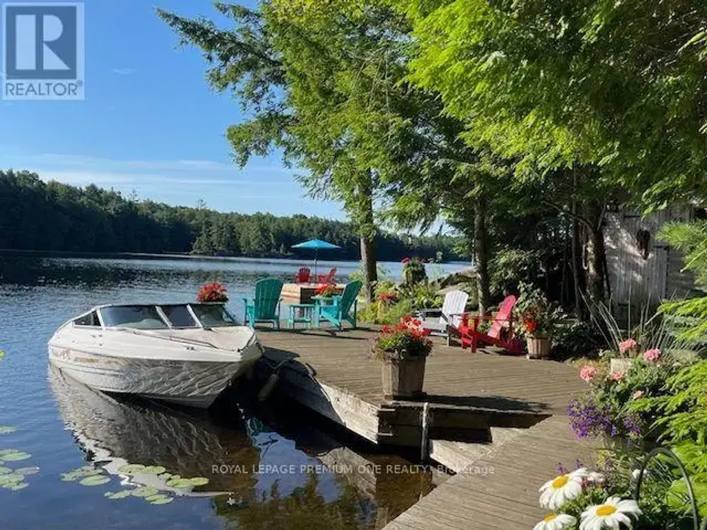 219 Crane Lake Water, The Archipelago (Archipelago)