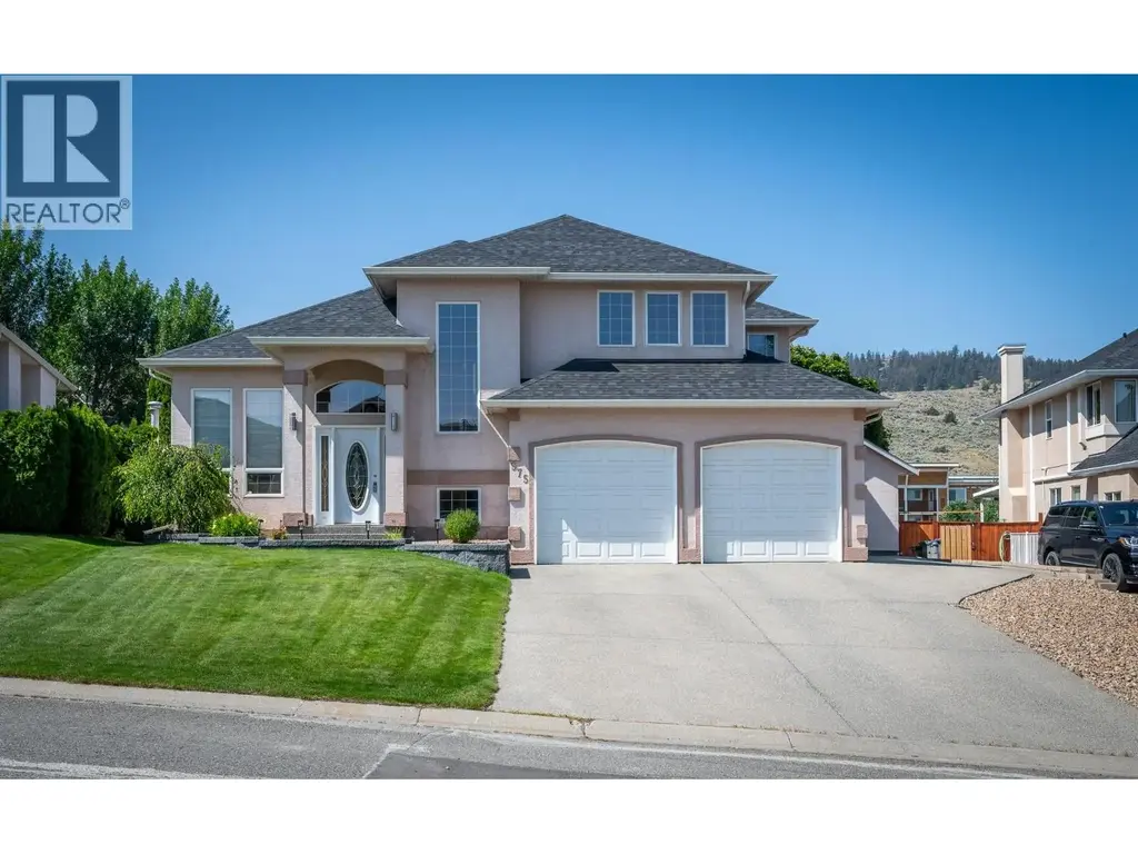 975 Regent Crescent, Kamloops