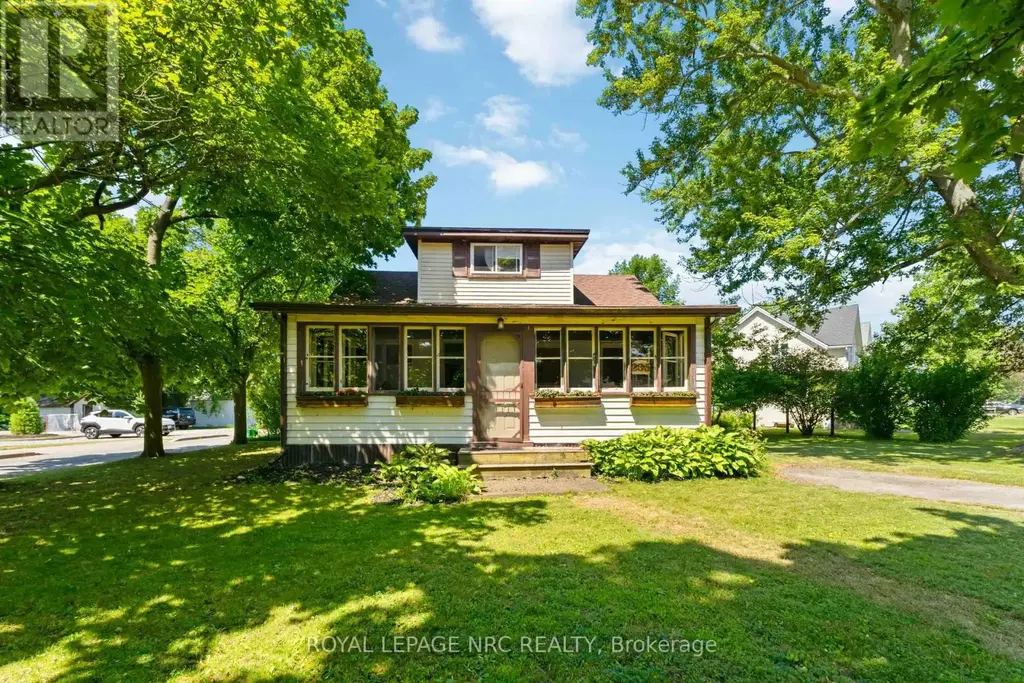 295 Leask Avenue, Fort Erie (Crescent Park)