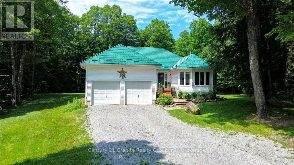 1132 Irish Line Road, Dysart et al (Guilford)