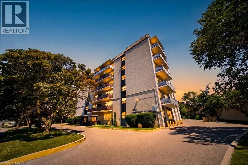 1 Brimley Road Unit# 206, Scarborough