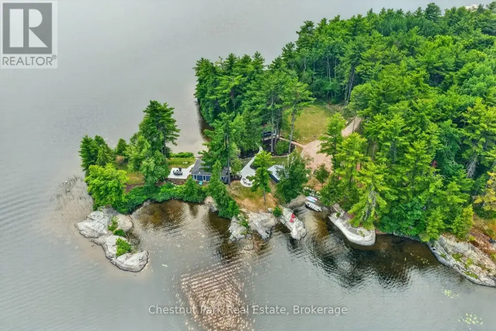 357 Whip Poor Will Road, French River