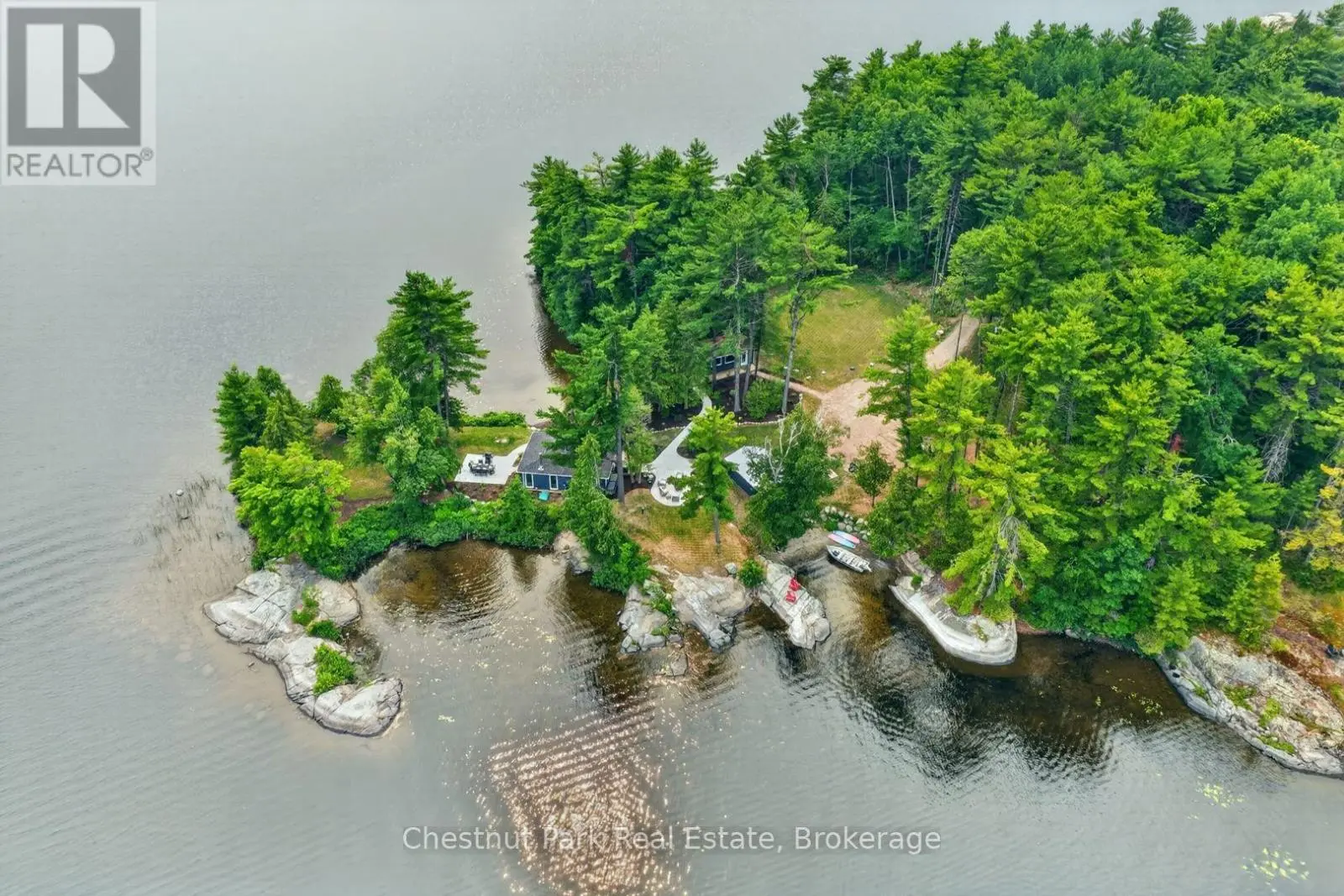357 Whip Poor Will Road, French River