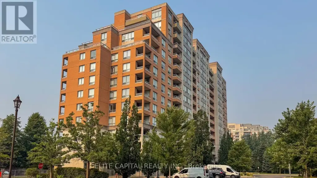 1205 - 29 Northern Heights Drive, Richmond Hill (Langstaff)