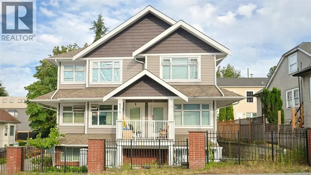 571 Albert St, Nanaimo