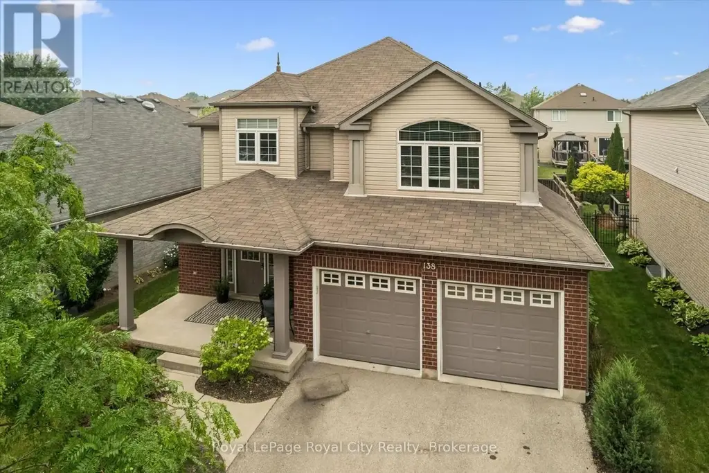 138 Flanders Road, Waterloo