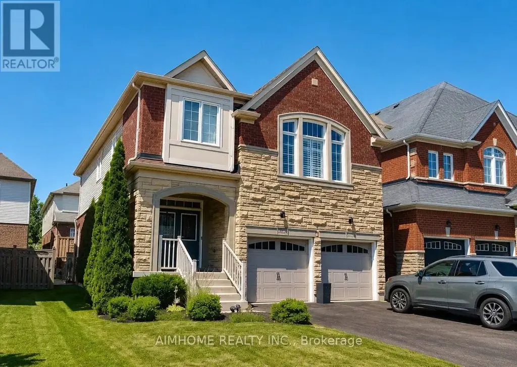 1993 Cocklin Crescent, Oshawa (Taunton)
