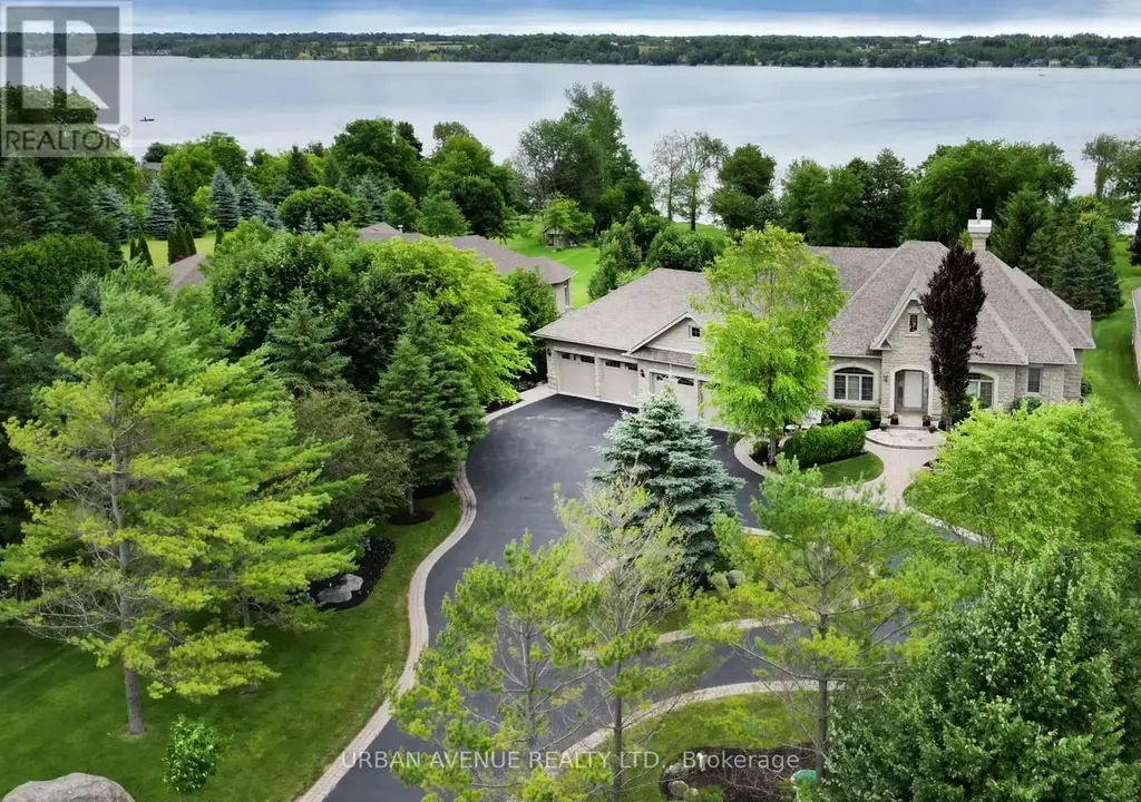 106 Cawkers Cove Road, Scugog (Port Perry)