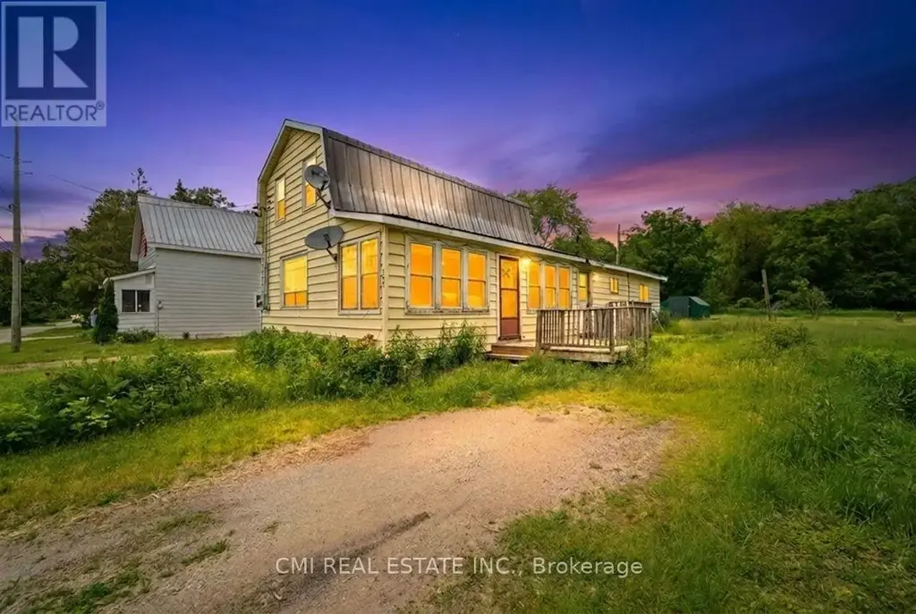 117 Fox Street, Penetanguishene