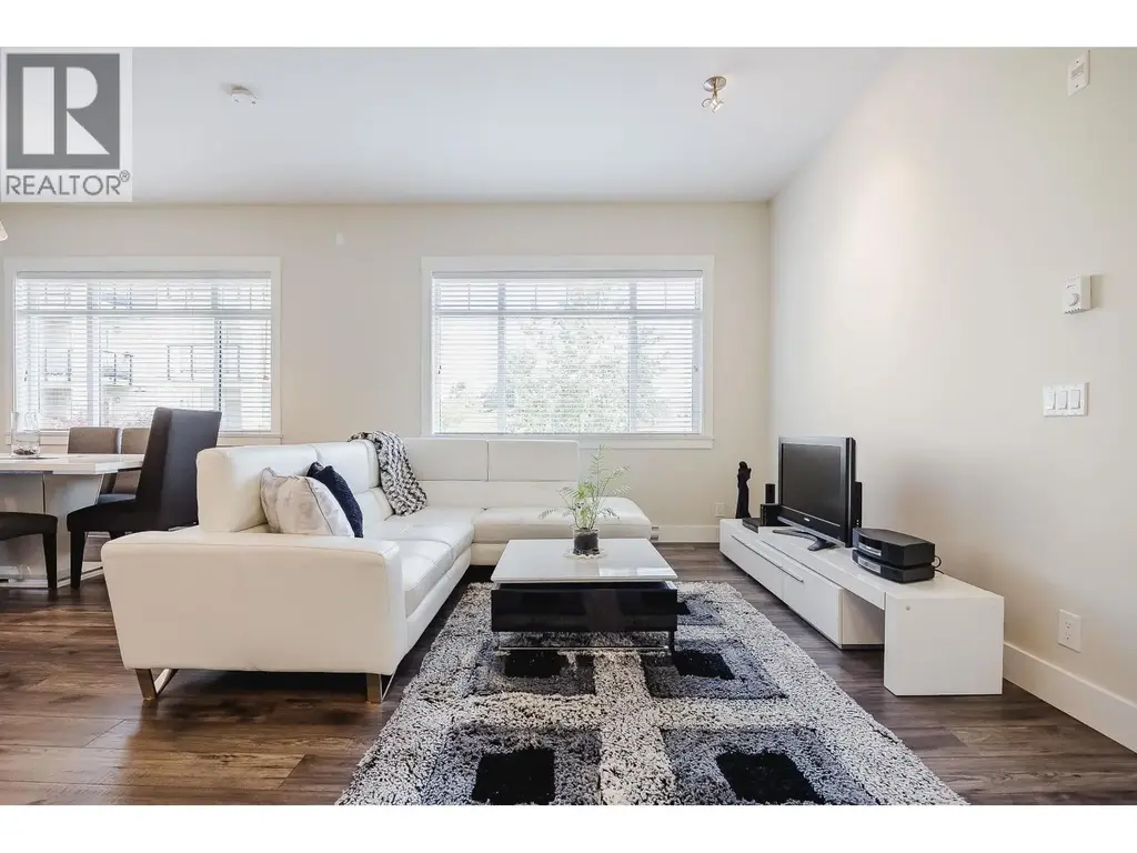 409 22327 River Road, Maple Ridge