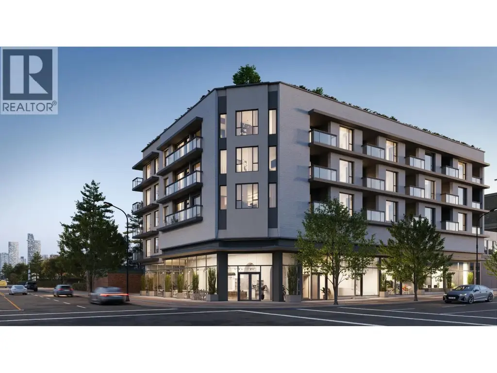 309 4488 Hastings Street, Burnaby