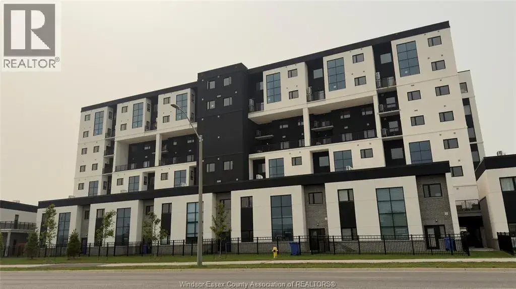 4400 Laurier Unit# 277, LaSalle