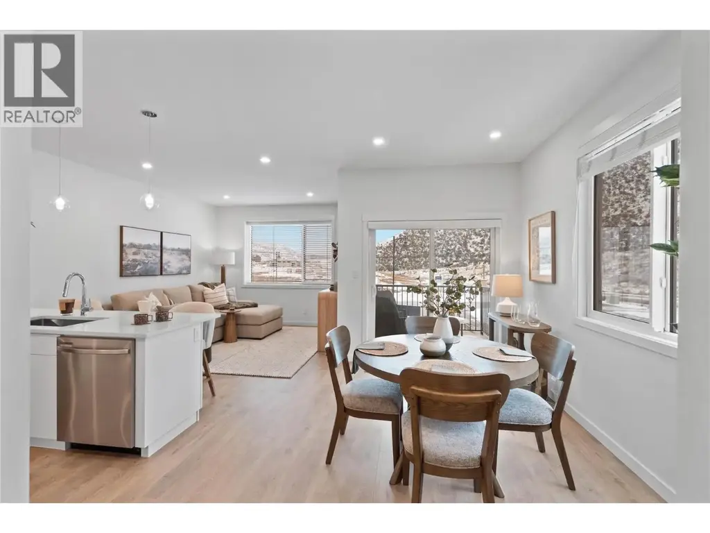 3580 Valleyview Drive Unit# 134, Kamloops