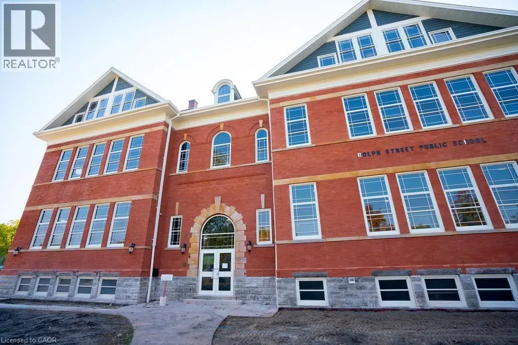 83 Rolph Street Unit# 206, Tillsonburg