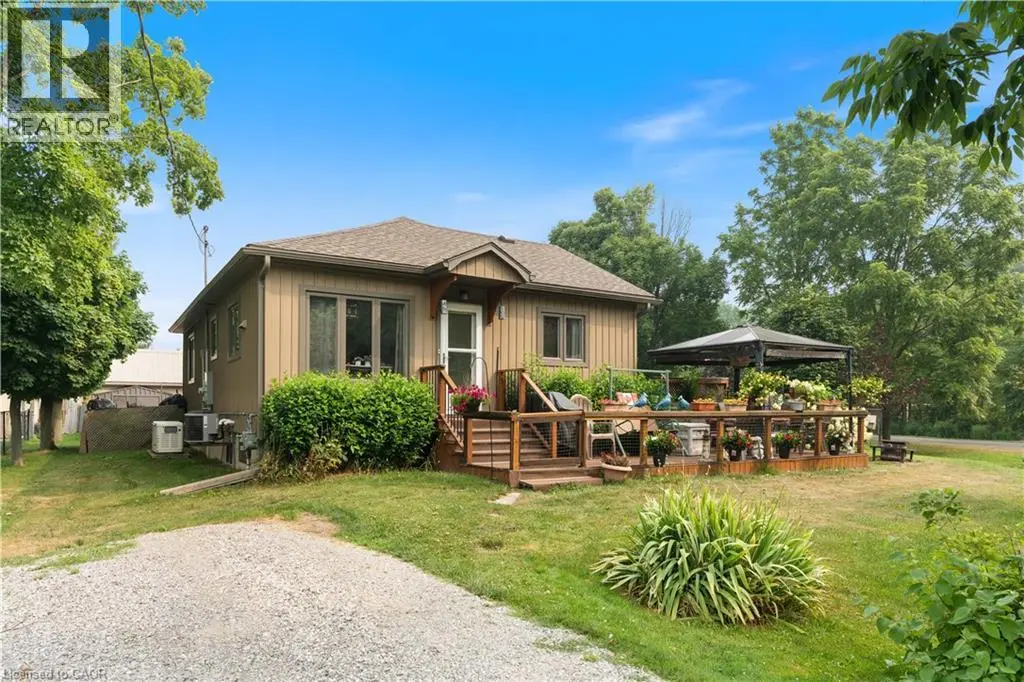 24 Lakeview Crescent, St. Williams