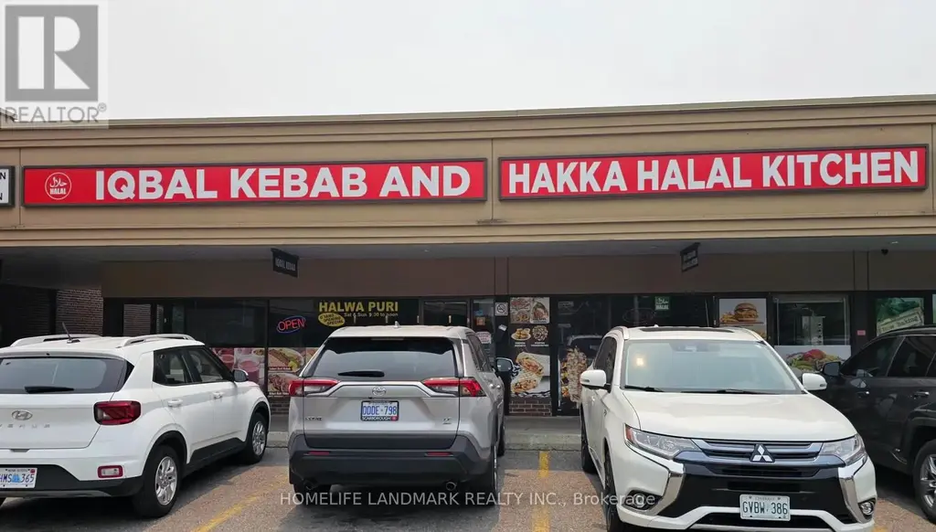 105 Parkway Forest Drive, Toronto (Henry Farm)