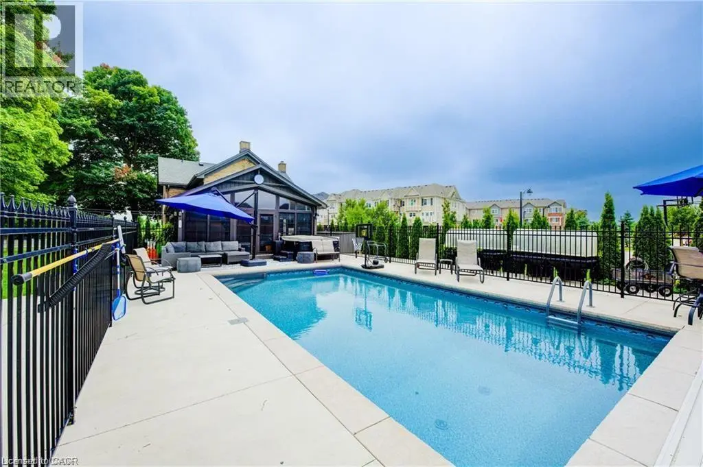 920 Orr Court, Kitchener