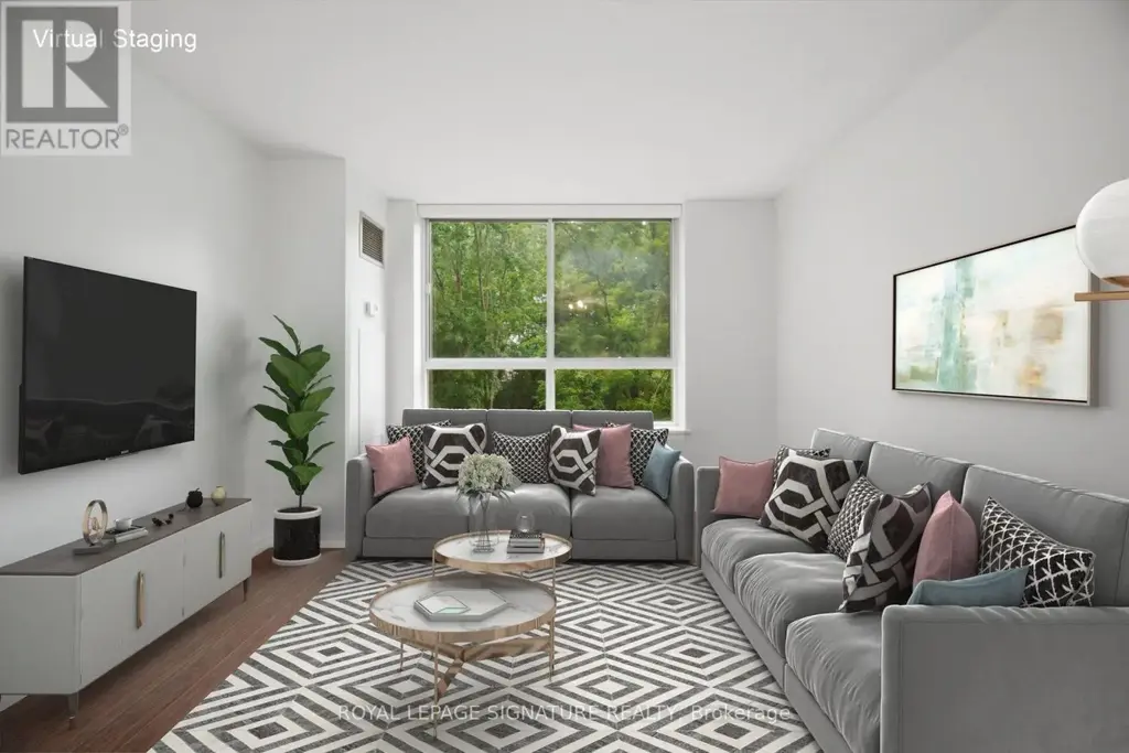 411 - 1485 Lakeshore Road E, Mississauga (Lakeview)