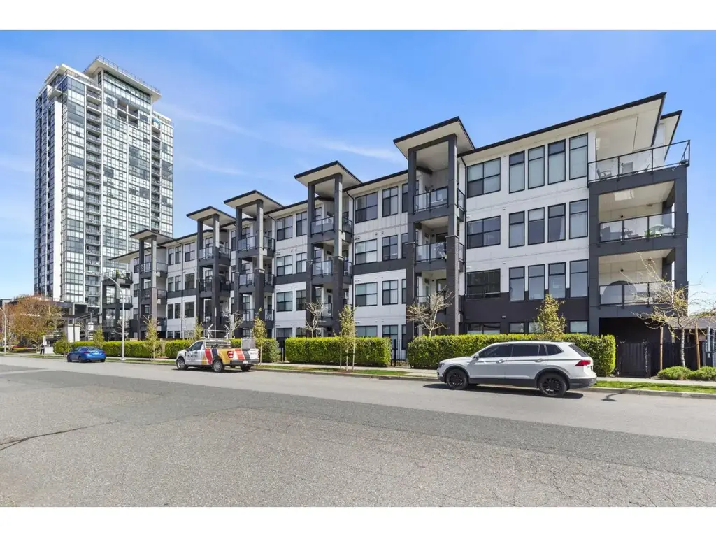 104 2120 Gladwin Road, Abbotsford