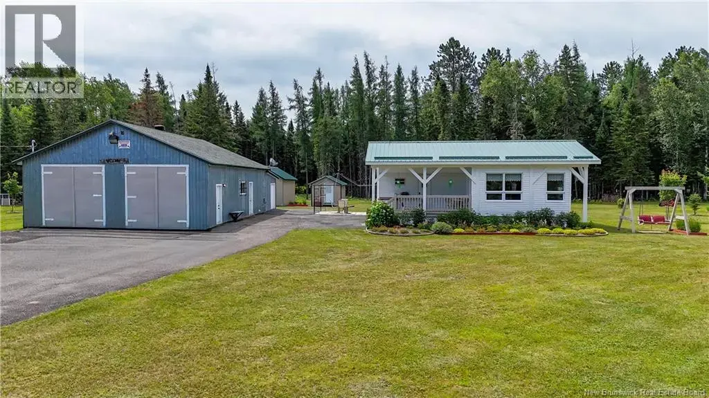 1310 Enterprise Road, Enterprise