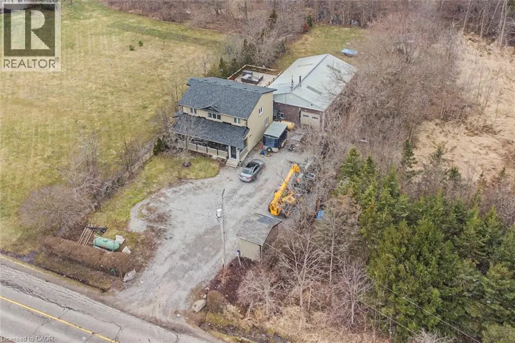 443 Eleventh Road E, Stoney Creek
