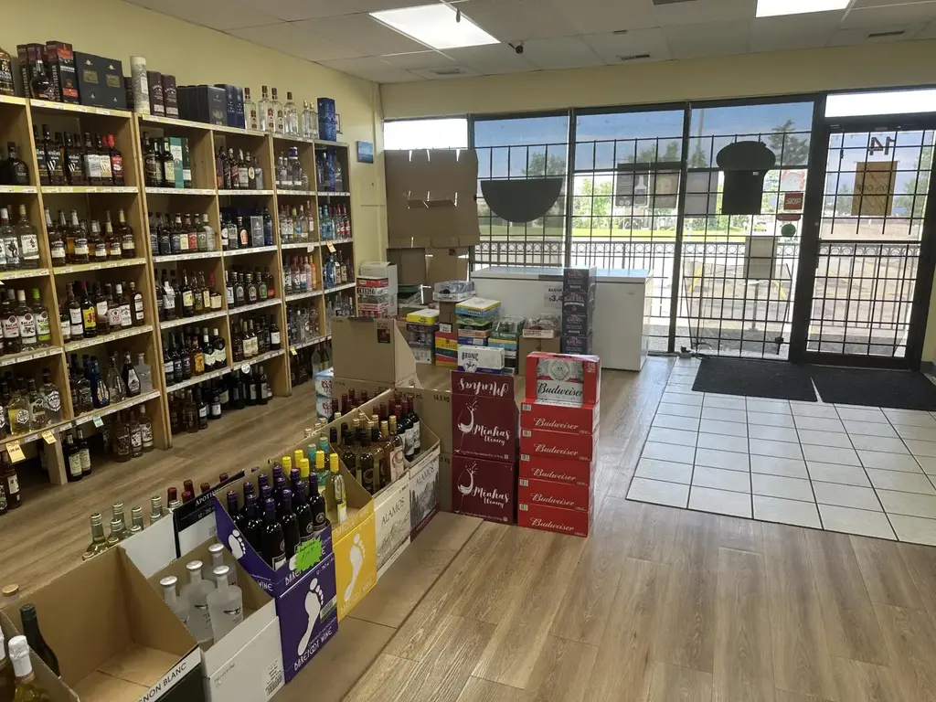N/A, Sherwood Park