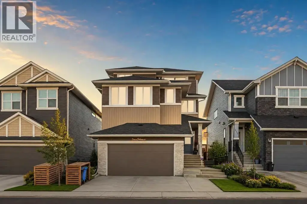 116 Ambleside Crescent Nw, Calgary