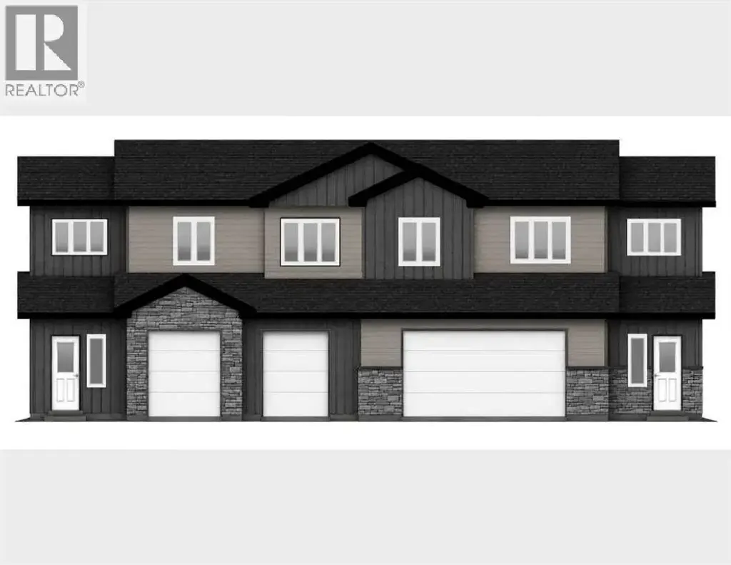 5410 44a Street, Taber
