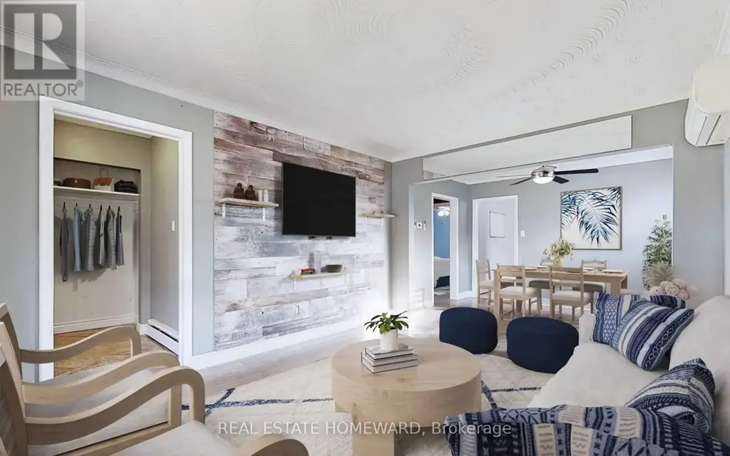 1063 Warden Avenue, Toronto (Wexford-Maryvale)