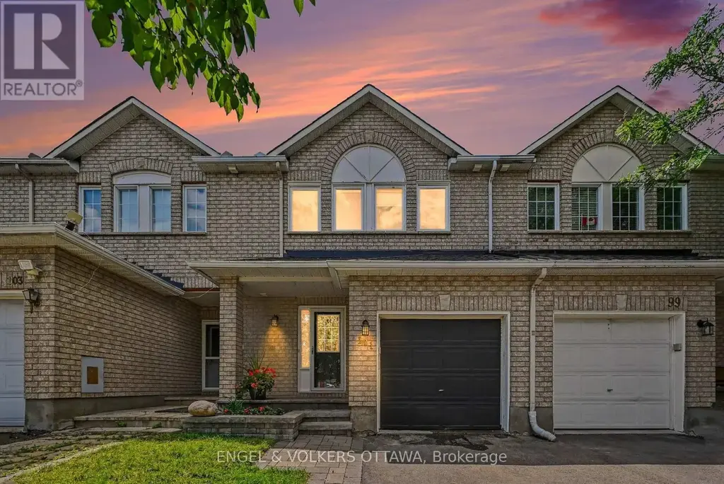 101 Margrave Avenue, Ottawa