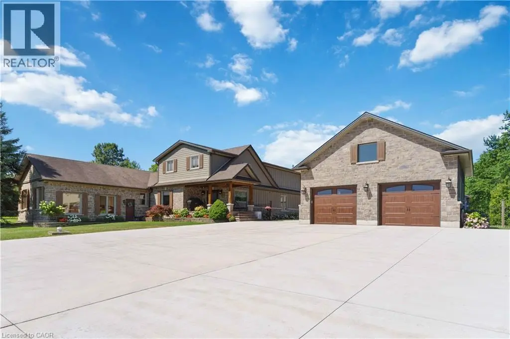 4354 Mountainview Road, Beamsville