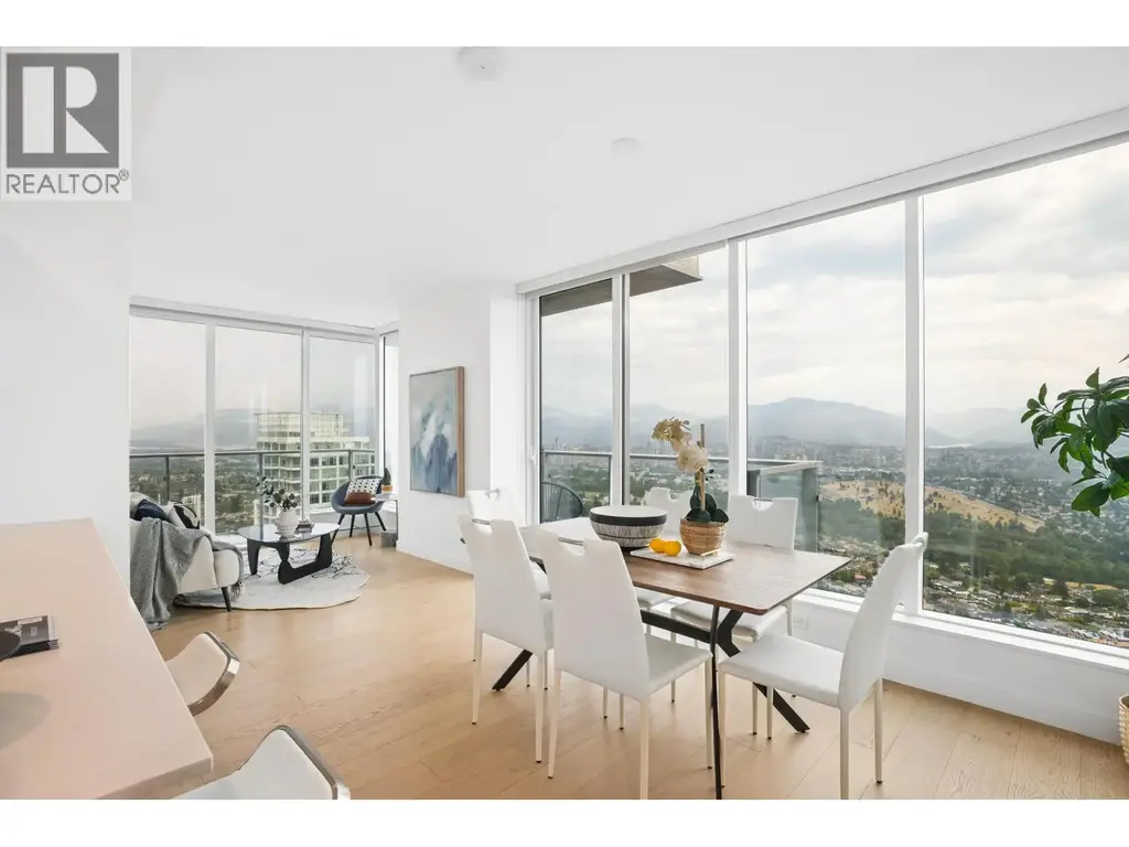 4607 6000 Mckay Avenue, Burnaby