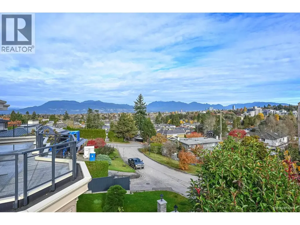 4729 Paton Street, Vancouver