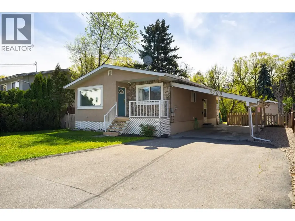 3700 24 Avenue, Vernon
