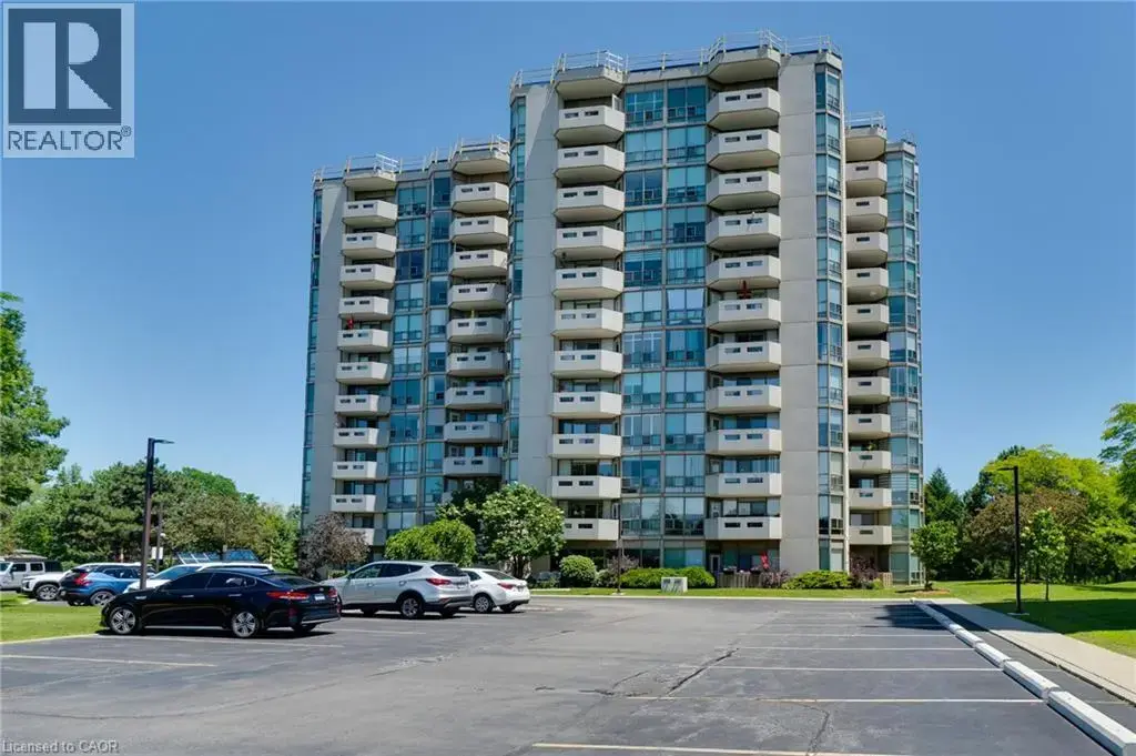 5080 Pinedale Avenue Unit# 203, Burlington