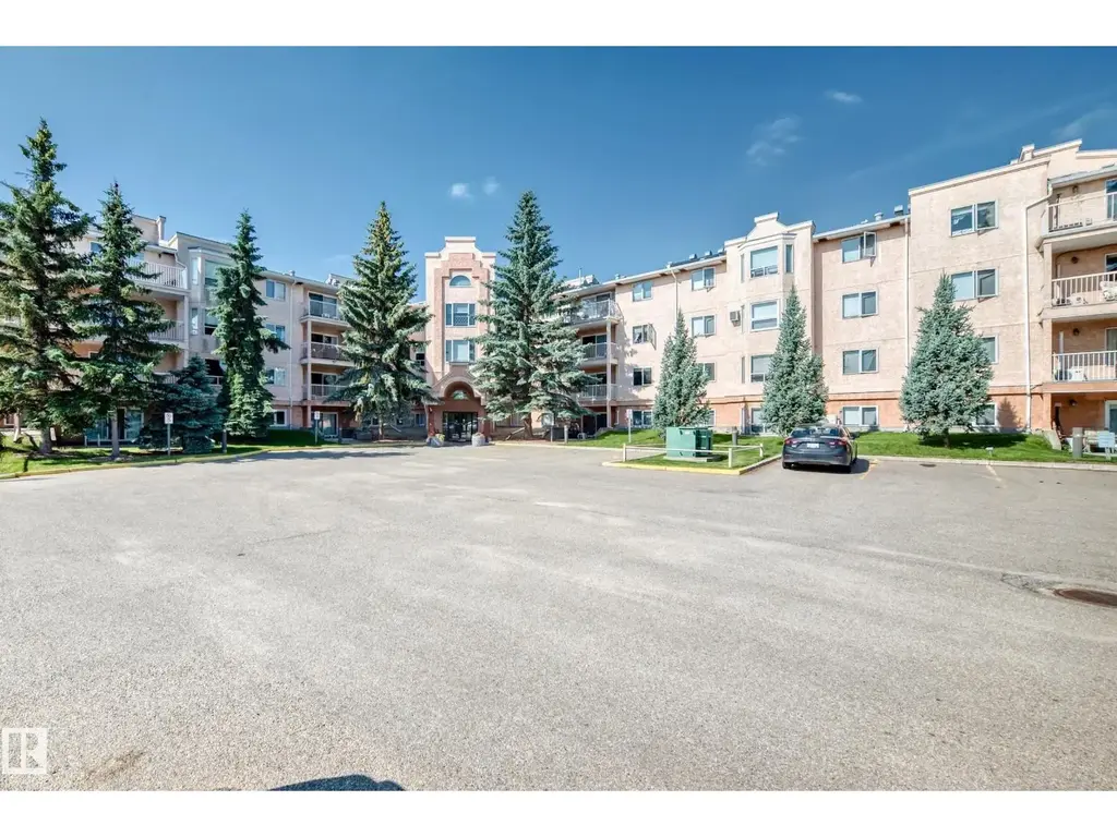 #109 10945 21 Av Nw, Edmonton