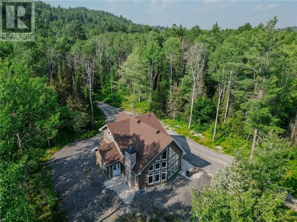 384 Old Webbwood Road, Webbwood