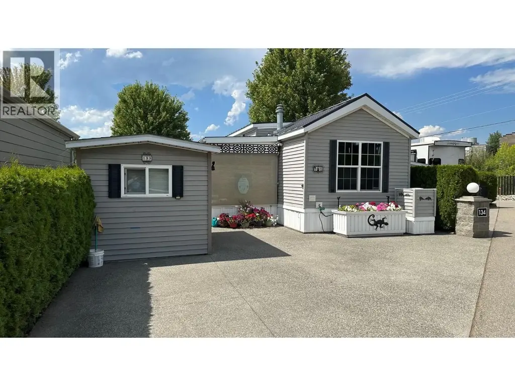 8000 Highland Road Unit# 133, Vernon