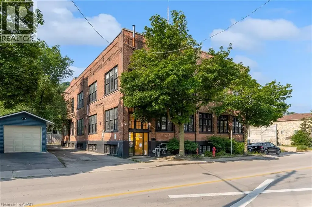 468 Cumberland Avenue Unit# B2, Hamilton