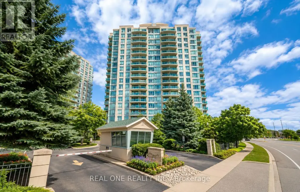 1605 - 2545 Erin Centre Boulevard, Mississauga (Central Erin Mills)