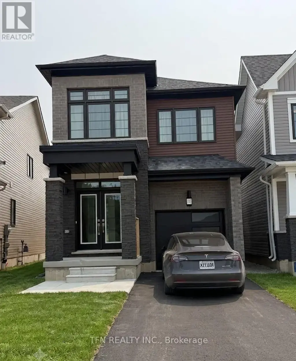107 Holder Drive, Brantford