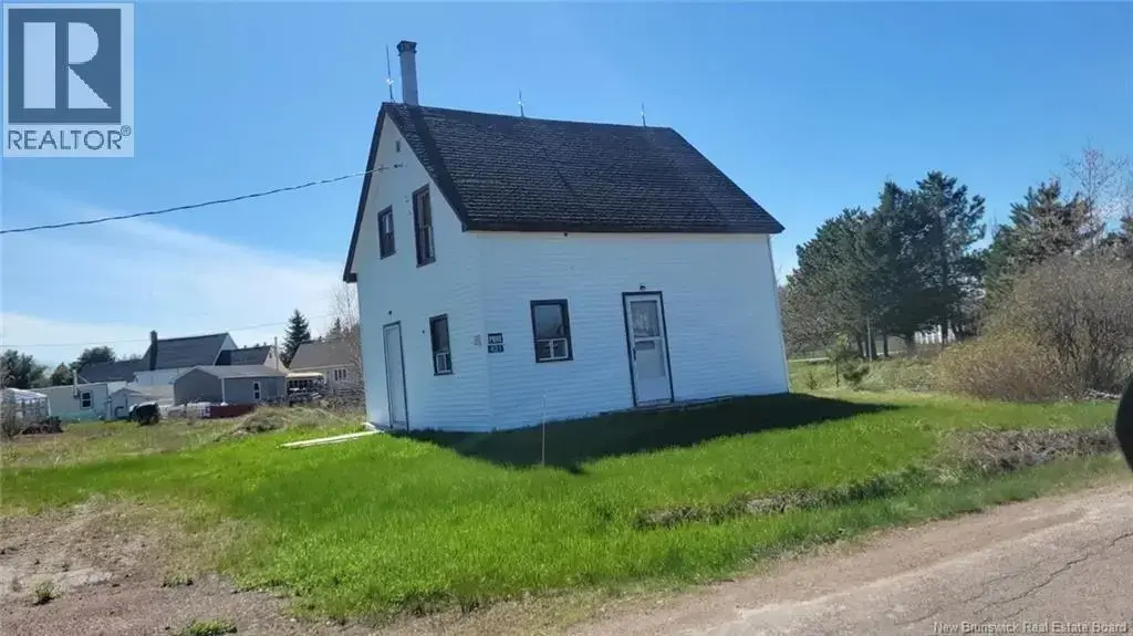 421 Richibouctou-village Road, Richibucto-Village