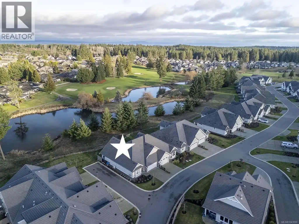 108 1444 Crown Isle Dr, Courtenay