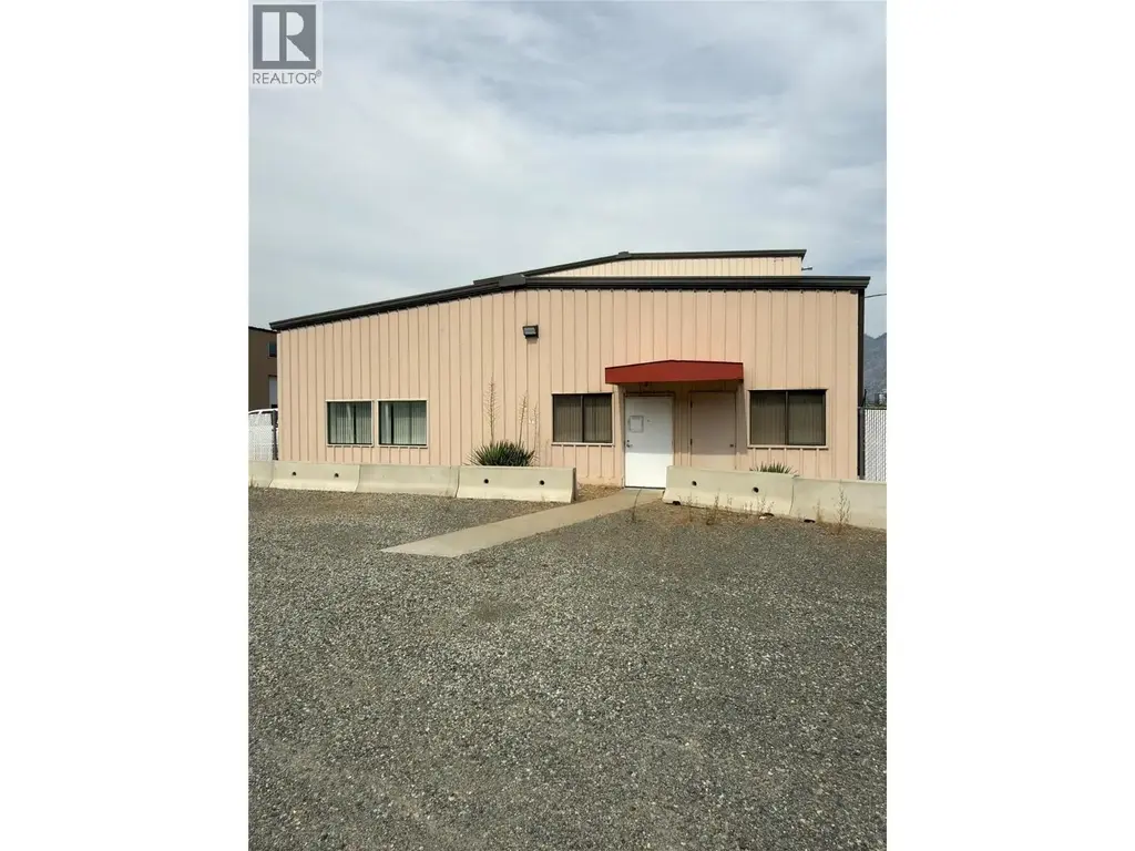 11609 115 Street Unit# 1, Osoyoos