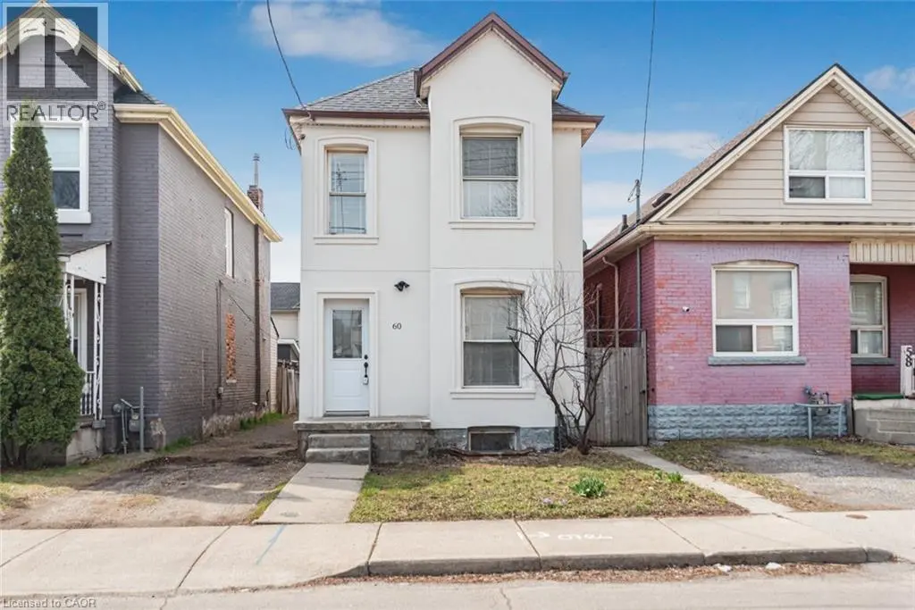 60 Keith Street, Hamilton