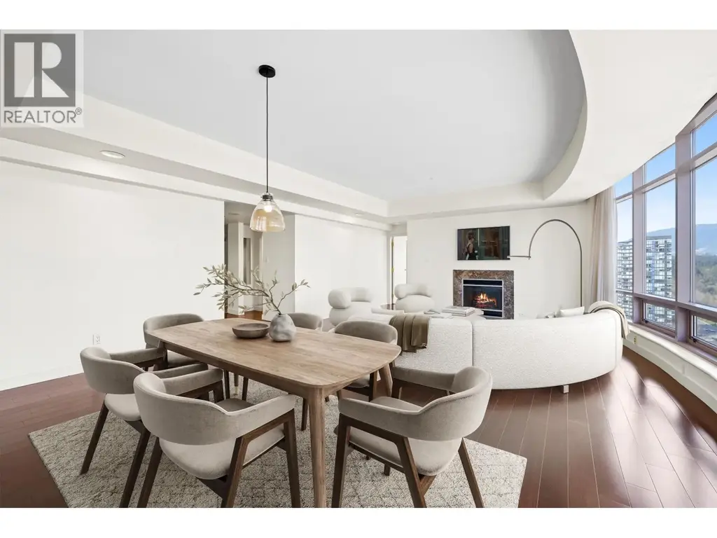 10a 1500 Alberni Street, Vancouver
